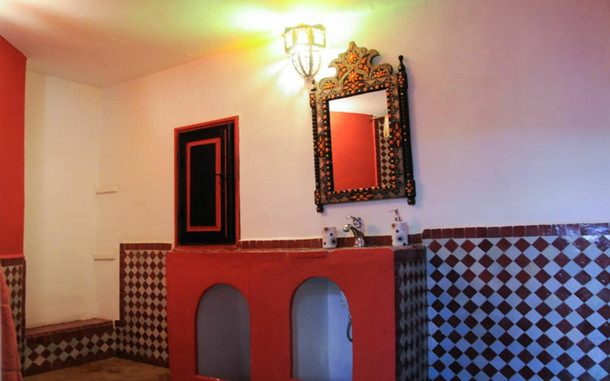 Albergue Funky Fez Exterior foto